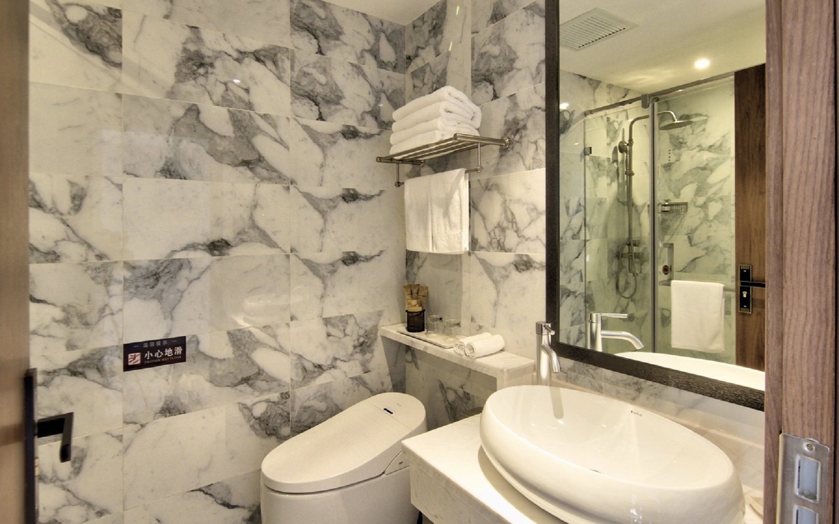 Jinghua Zunxiang Hotel尊享高级双床房