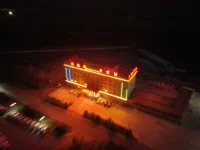 都蘭金鑫商務飯店