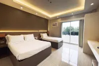 Daraga Tourist Inn  호텔
