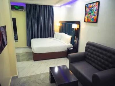 Beniks Courtyard Hotel Hotels in 