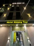 Namay Inn By T And M Hotels Hotels in 