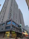 Xinghai Homestay (Zhengzhou Erqi Square Subway Station) Hotels in 