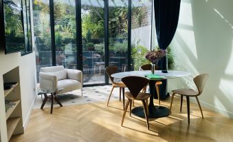 Luxe 10 Min Paris - Feifei's Home & Spa