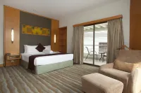 Lakeshore Grand Hotel Hotels in 
