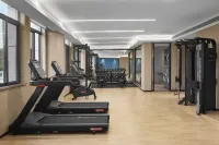 Anjiang Shaoze Hilton Garden Inn Hotel