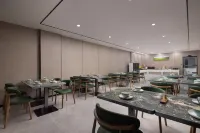 雅好四季酒店（惠州博羅羅浮山店）