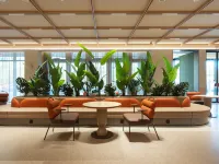 Orange Hotel（Zhangjiakou YuXian Branch) Hotels in Yu County