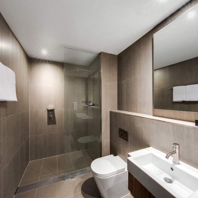 Deluxe Room with Sofa Bed 北悉尼韋伯酒店優惠