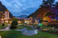 梵凈山棲溪度假飯店