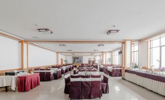 Yunti Shunjie Hotel Yuanyang