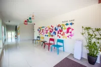 IRabbit Hotel