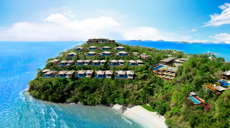 布吉斯攀瓦酒店 外觀圖片