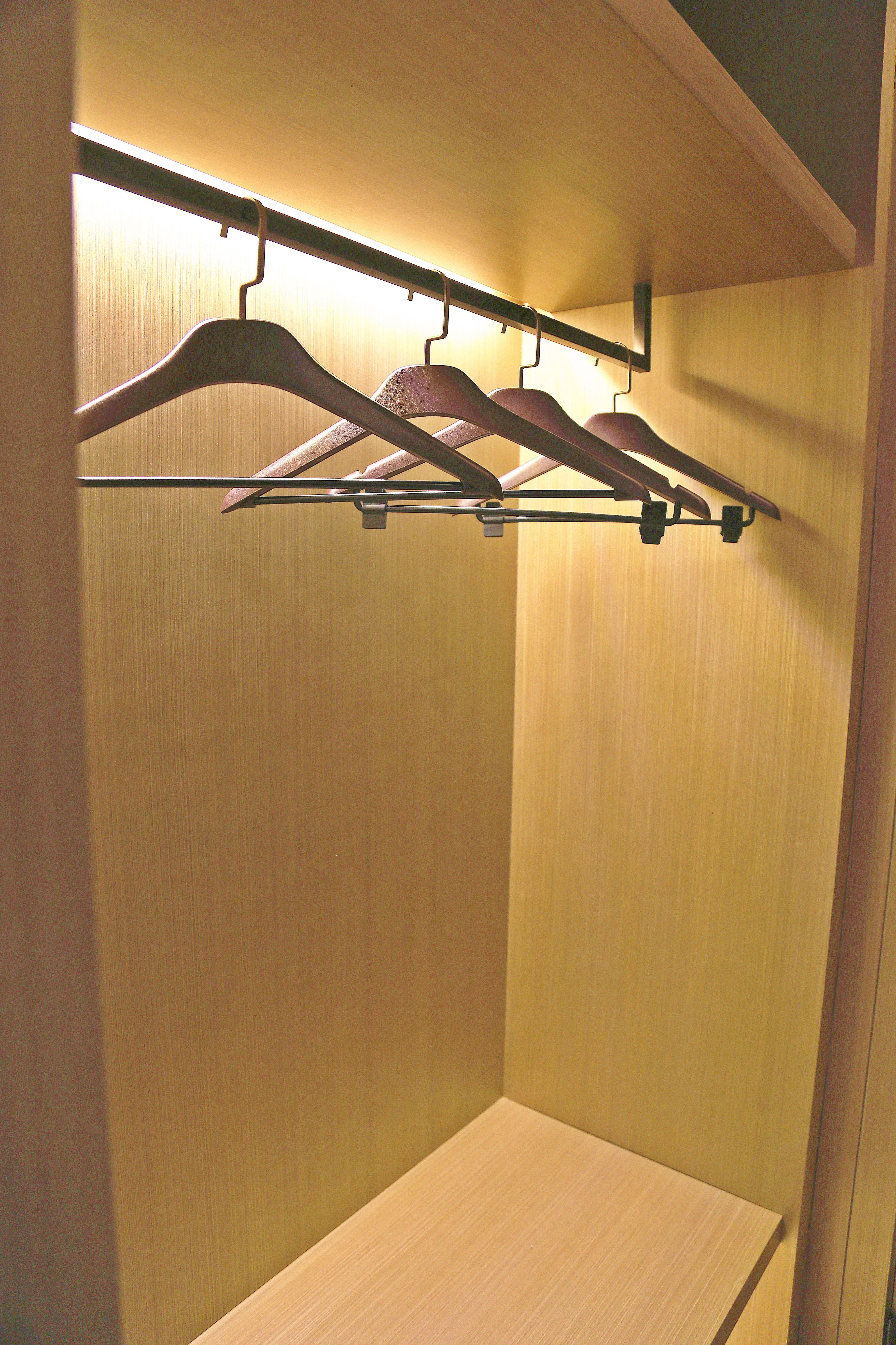 豪华|轻奢大床房