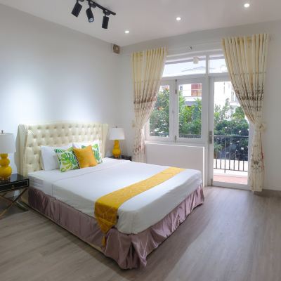 Diamond Villa Cala South Beach Villas Promo Code