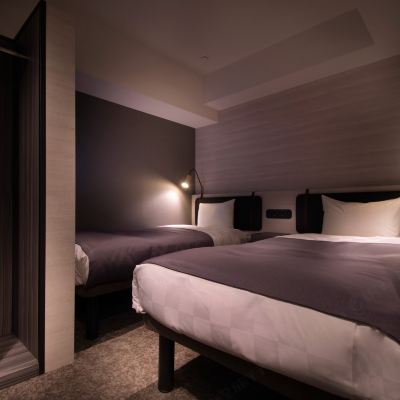 河畔雙床房 Joytel Hotel 難波道頓堀優惠