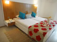 Aylimas Family Hotel Hotele w: 