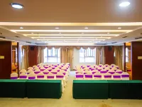 Zijin Hotel Hotels in Wuping
