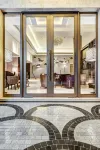 THE WAY Dhaka Hotel a 