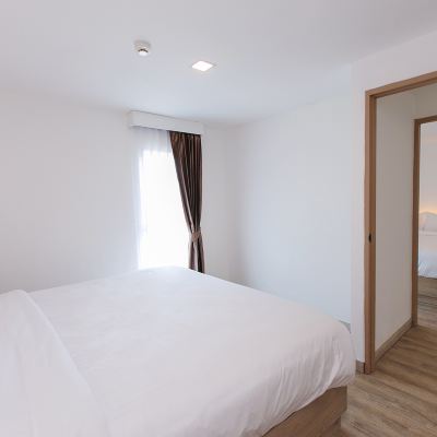 Presidential Suite Room B2 Nakhon Sawan Premier Hotel Promo Code