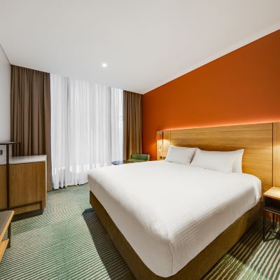 Queen Room Travelodge Hotel Hurstville Sydney Promo Code
