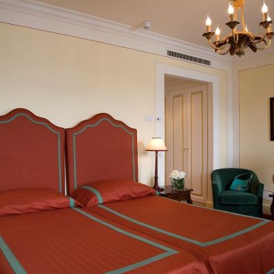 Superior Room Grand Hotel Majestic Promo Code