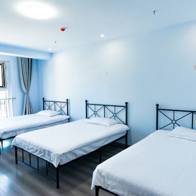 電競三人房 承德創宿電競公寓優惠