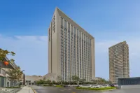 Fusheng Jiayue Hotel