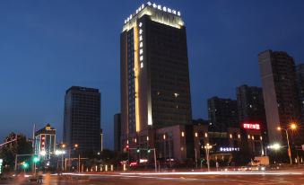 Jinling International Hotel Huaian