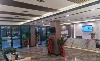 Xidu Business Hotel