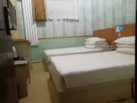 新盈泉ホテル