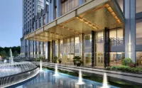 โรงแรมหยุนกัง ต้าถง โรงแรมใน