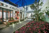 Yanniao Guiqiao Hidden Luxury Hotel