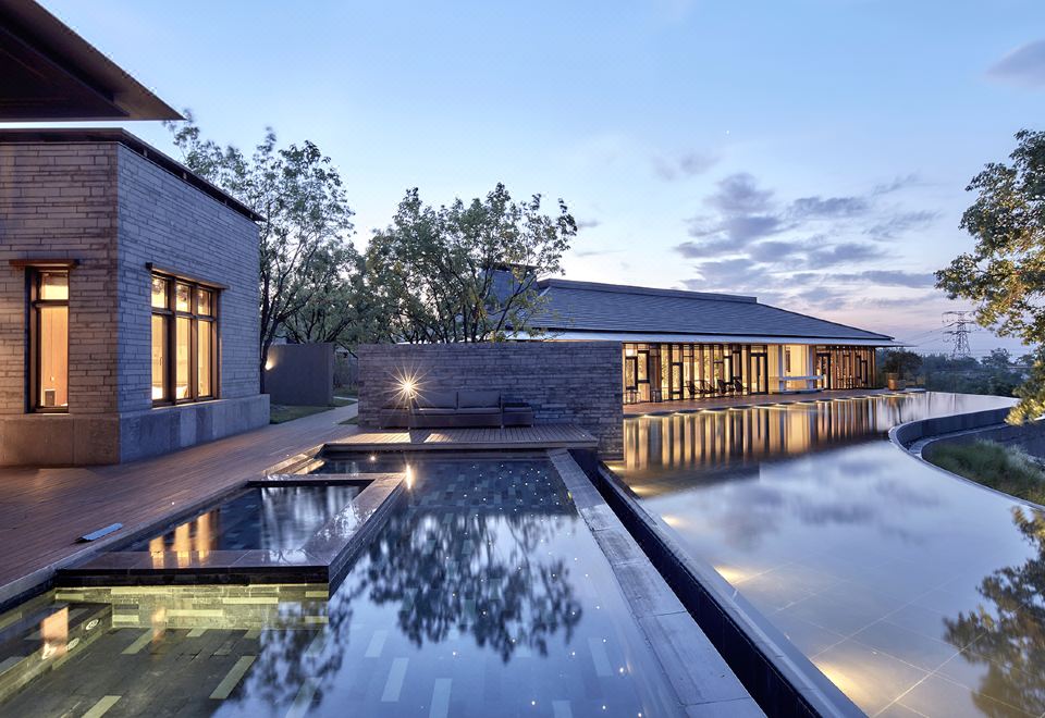 崖景獨棟山院3房