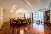 Rayking International Hotel (Binhai Sports Centre Store)