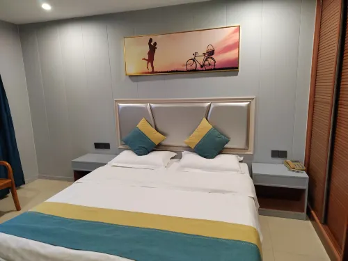 Sihui Yuan'an Homestay