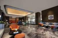 Jingdezhen Fuliang North Railway Station Hampton by Hilton Hotel