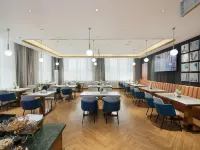 Lan'ou Shangpin Hotel (Kuqa Taikoo Li Night Market) Kuçar İlçesi otelleri