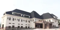 Ibom Waterfall Resorts and Suites Hotels in 