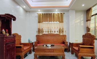 Xiamen Jinxiangyan Hotel