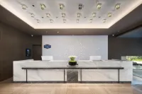 ハンプトンbyヒルトンホテル 栄成