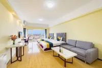 Weihai Weiyue Lake Homestay (Shandong University International Coastal Baths)