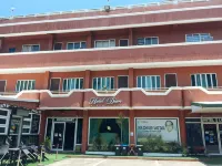 RedDoorz @ Hotel Dian Aparri Hotels in 