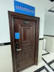 Nanyu Light Luxury Design Apartment (Xiamen Gaoqi International Airport) Hotels in 