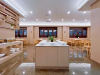 GreenTree B&B (Rizhao Juguo Ancient City)