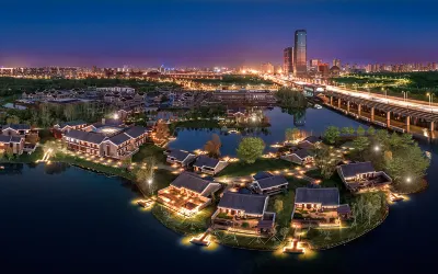 Homm Changchun Beihu Hotels in 
