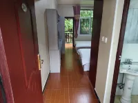 Nanjiang Xianglong Summer Resort Farm Stay