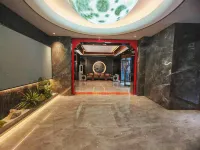 Kangheyifei Hotel (Love Song Square)