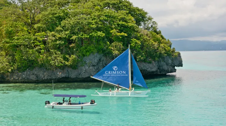 Crimson Resort and Spa Boracay Facilities