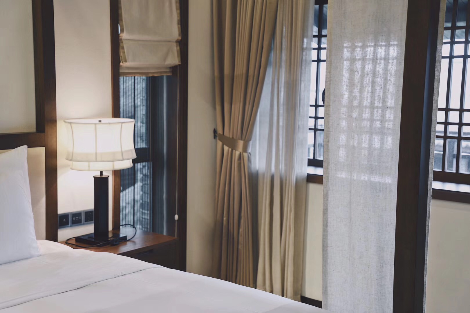 Blossom House Qingyan Ancient TownGuiyang花间府