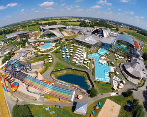 Hotel Victory Therme Erding Hotels in Erding